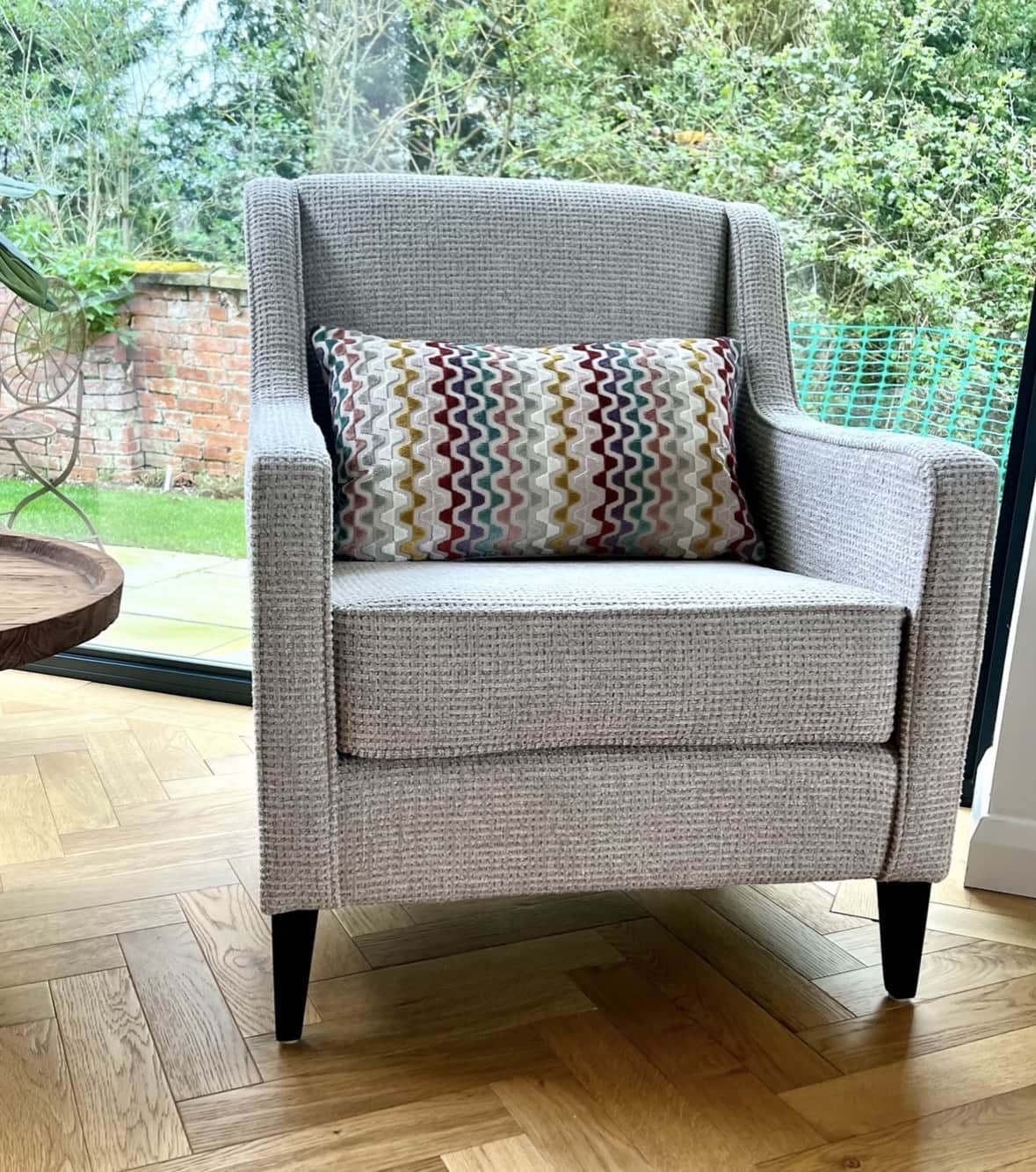 Warwickshire Modern Country Home 