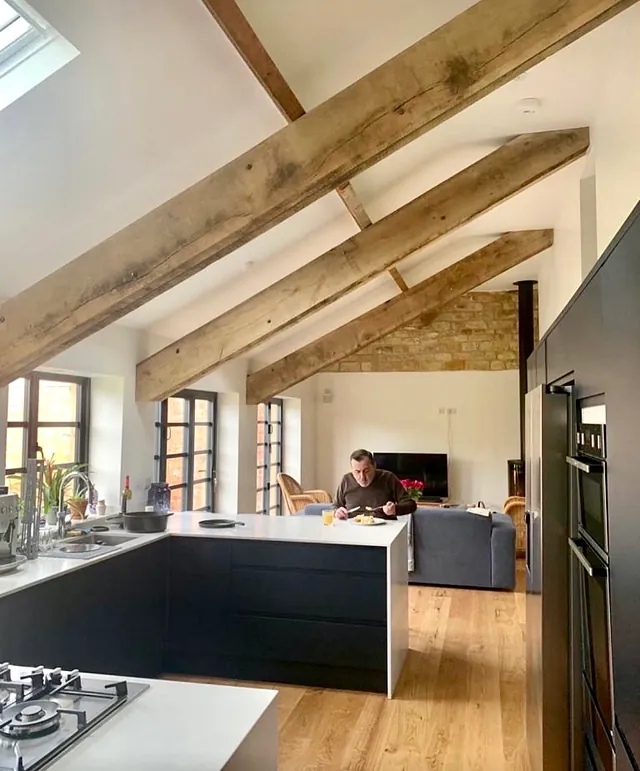 interior design cotswolds