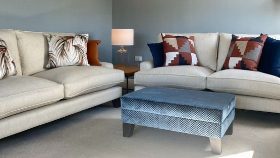 interior design warwickshire