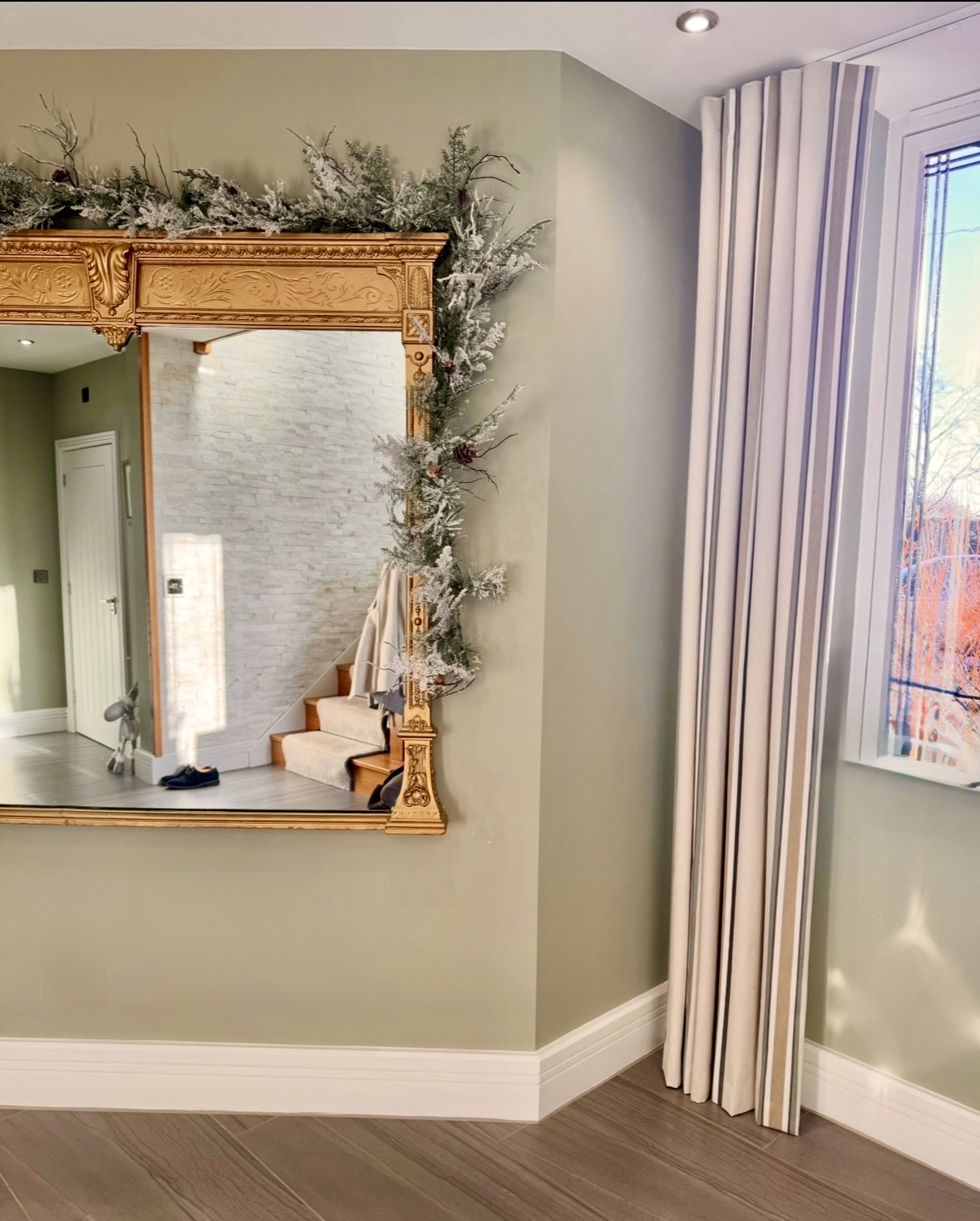 house renovation welford on avon