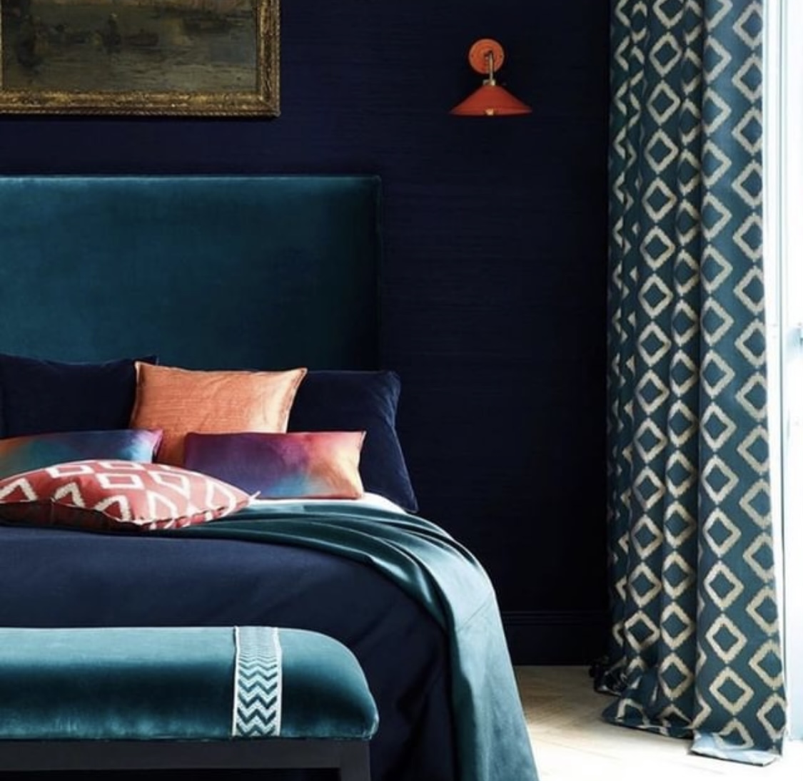 Curtains and Blinds Shop, StratfordUponAvon Abfab Designer Interiors