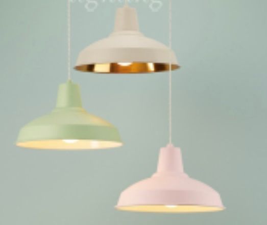 ceiling lighting