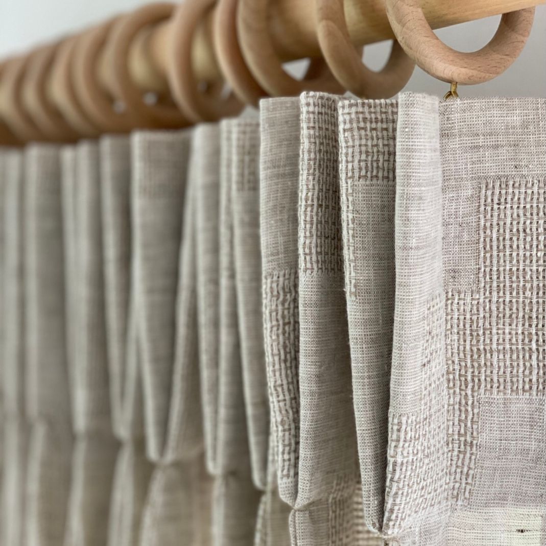 curtains