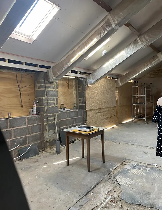interior design cotswolds