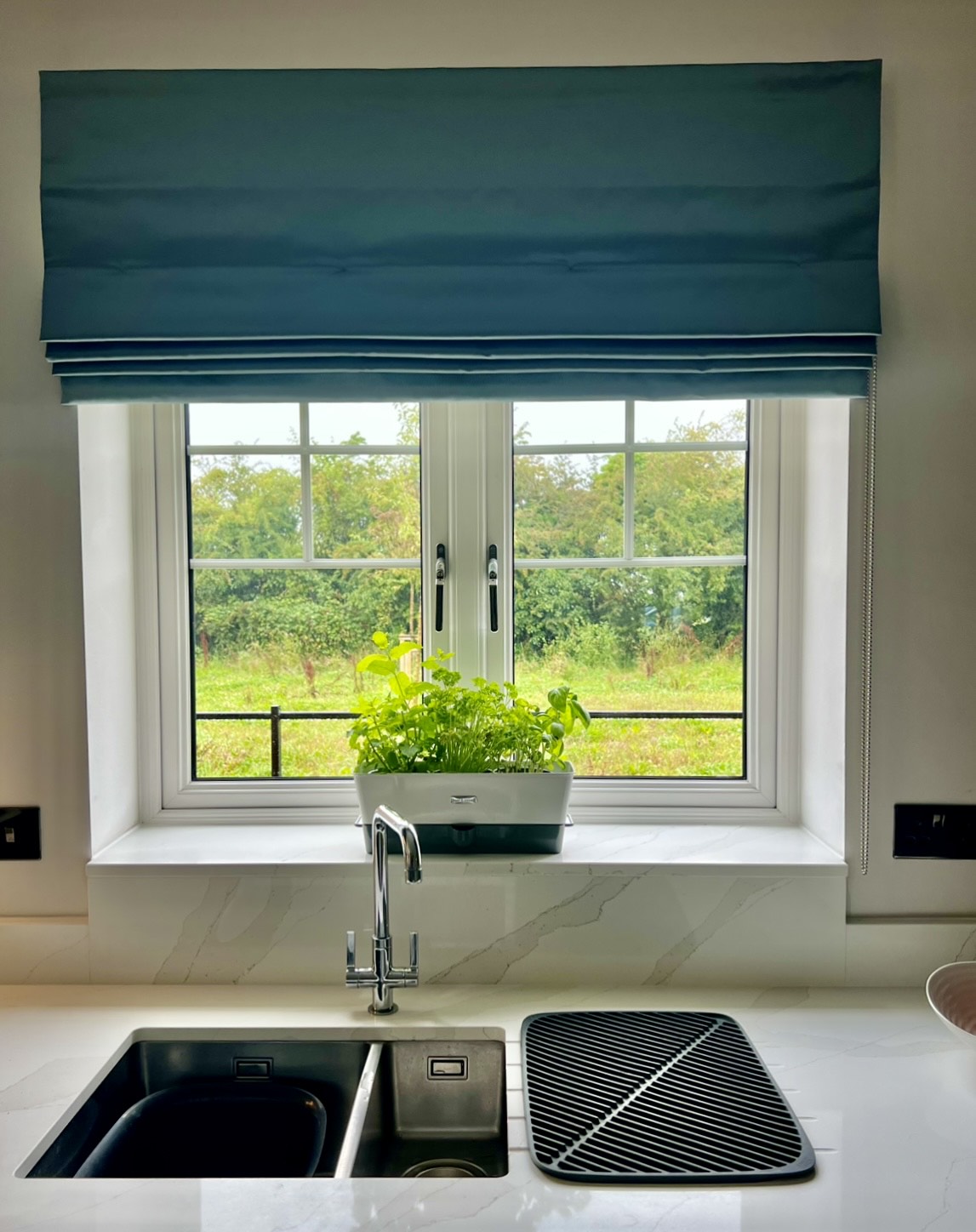 interior design warwickshire