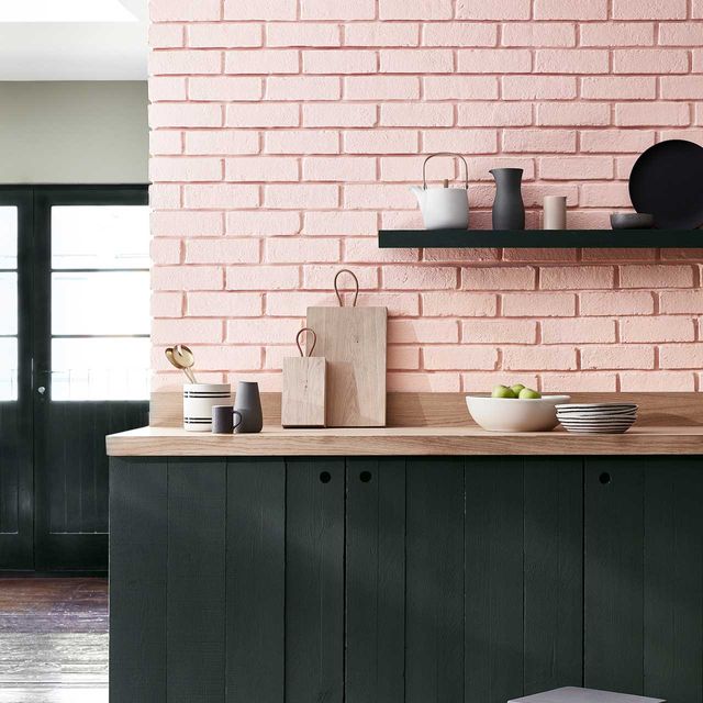Paint perfect for a kitchen