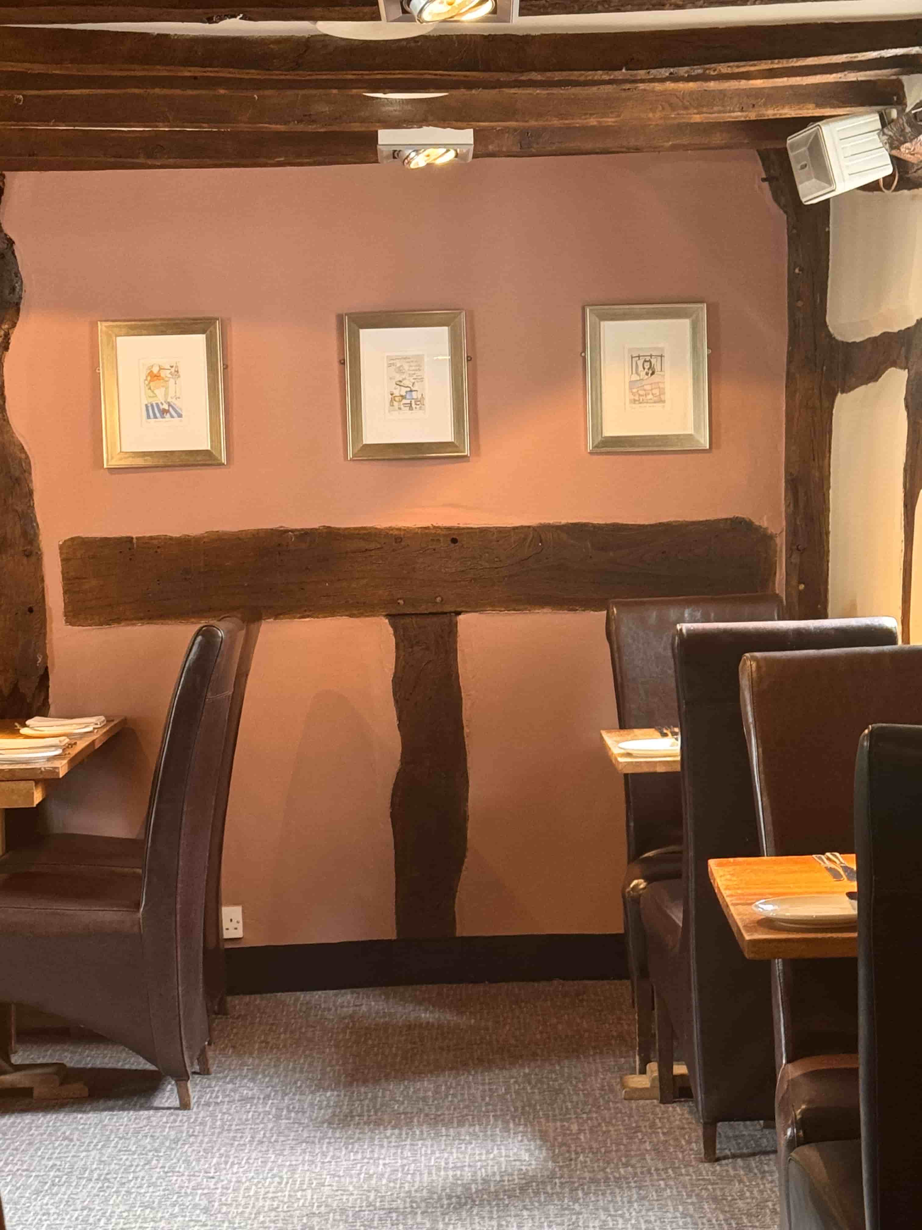 Lambs of Sheep Street