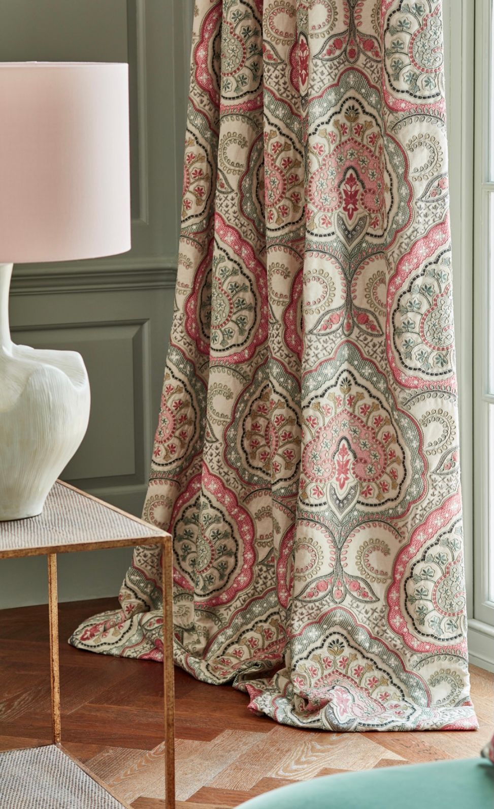 Curtains and Blinds Shop, StratfordUponAvon Abfab Designer Interiors