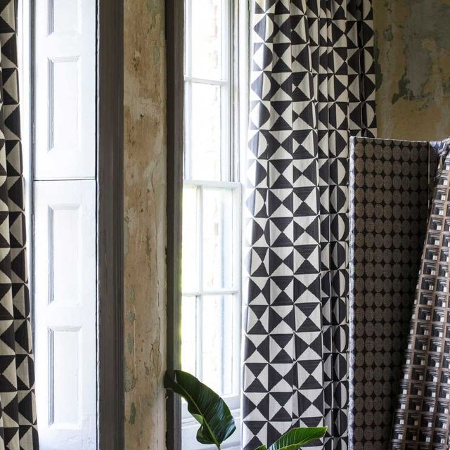 Professional Interior Designers work