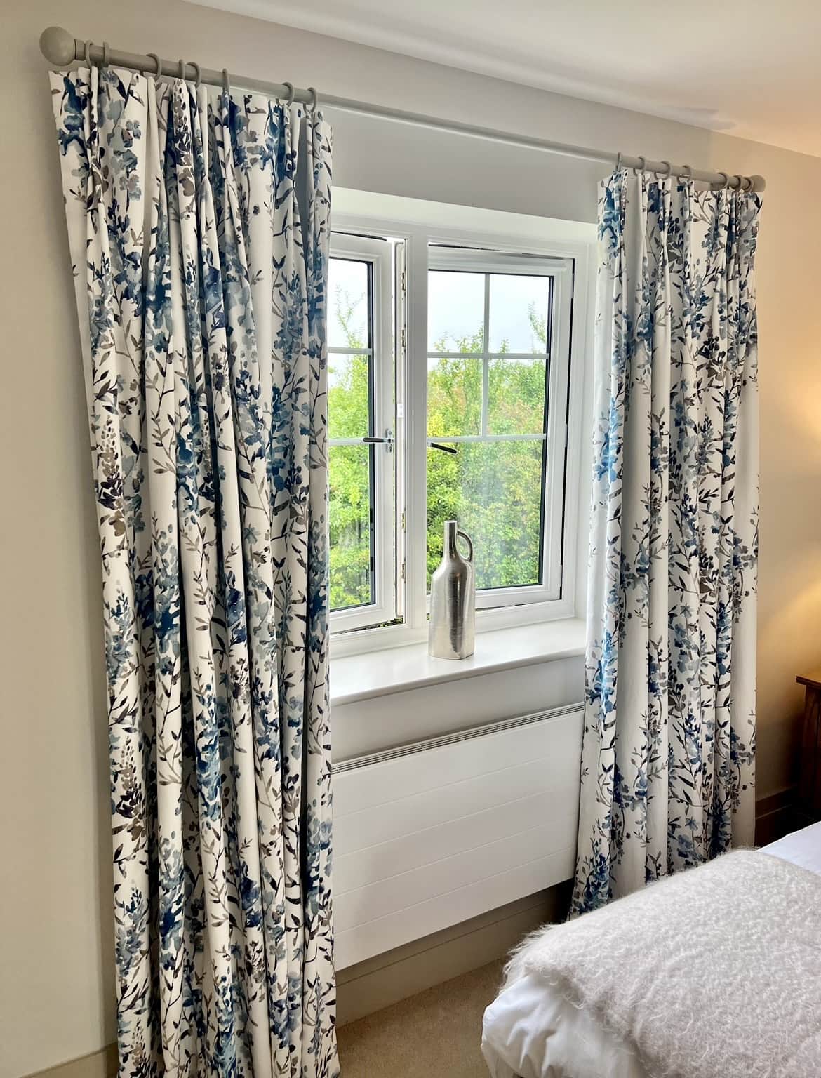 interior design warwickshire