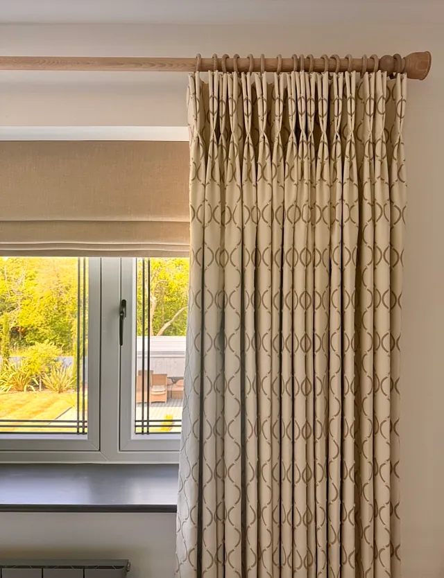 Curtains
