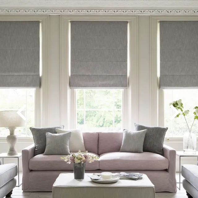 lounge blinds