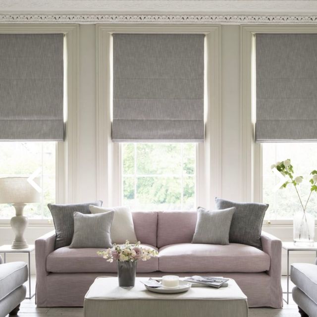 Curtains and Blinds Shop, StratfordUponAvon Abfab Designer Interiors