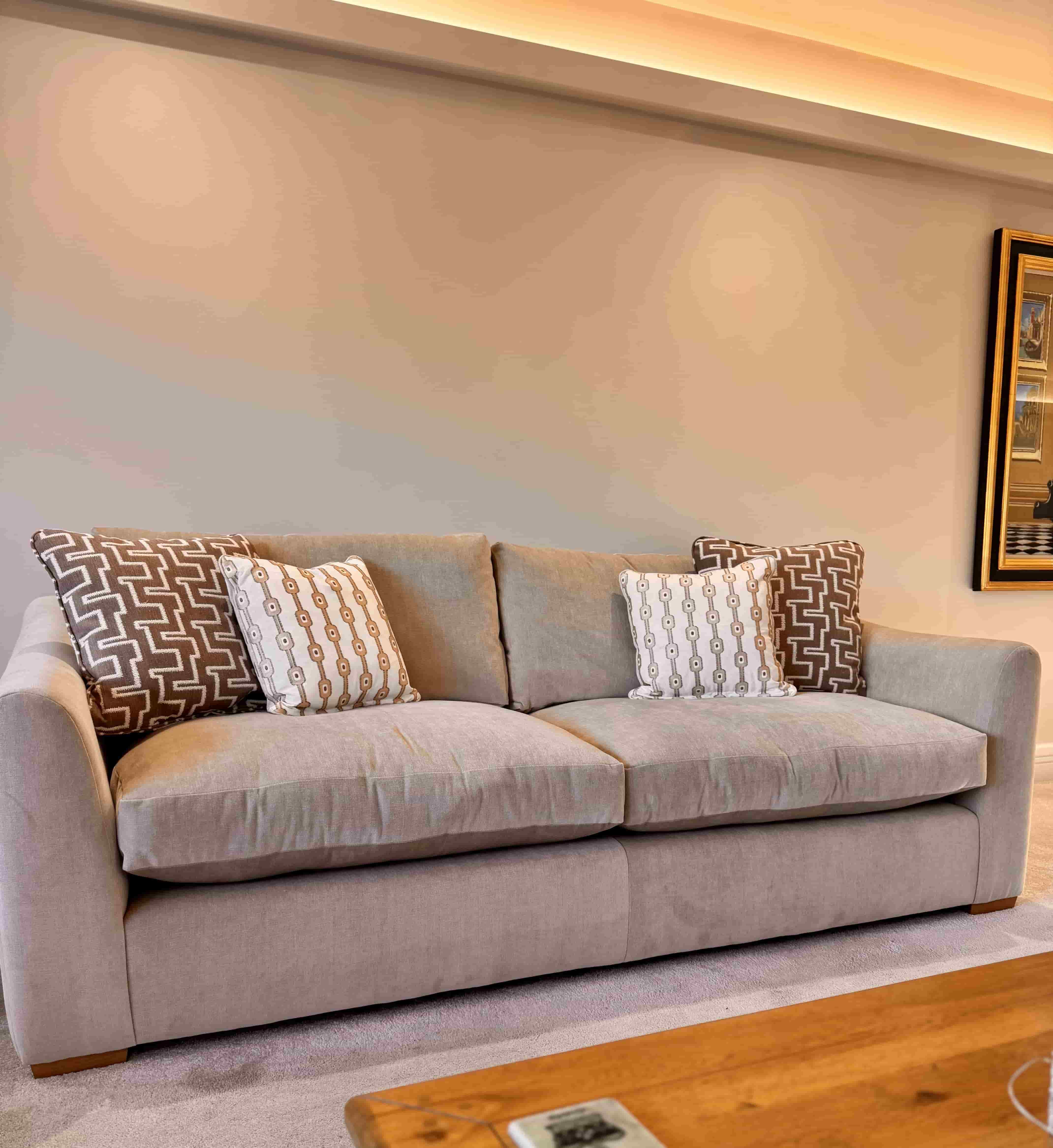 house renovation welford on avon