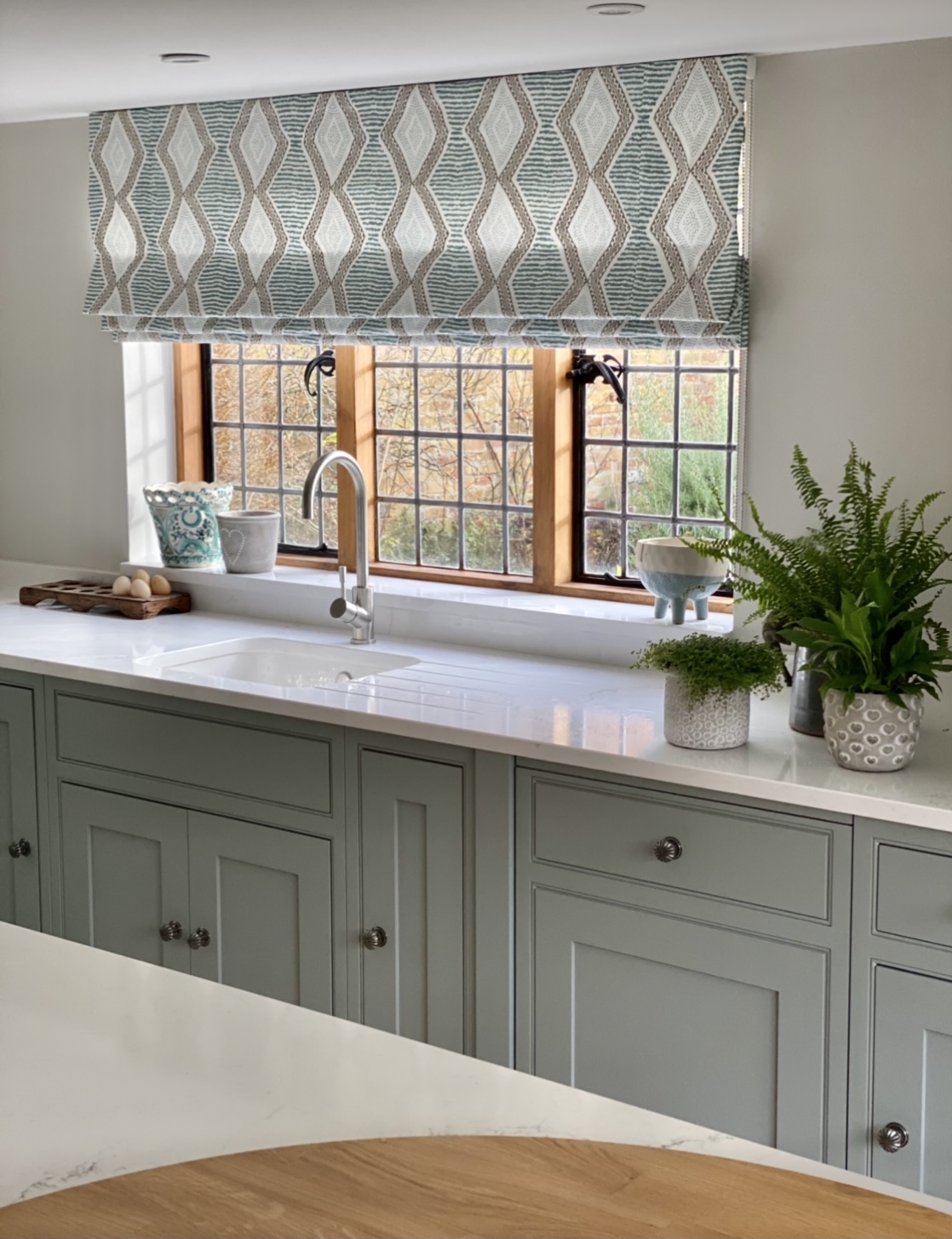 Curtains and Blinds Shop, StratfordUponAvon Abfab Designer Interiors