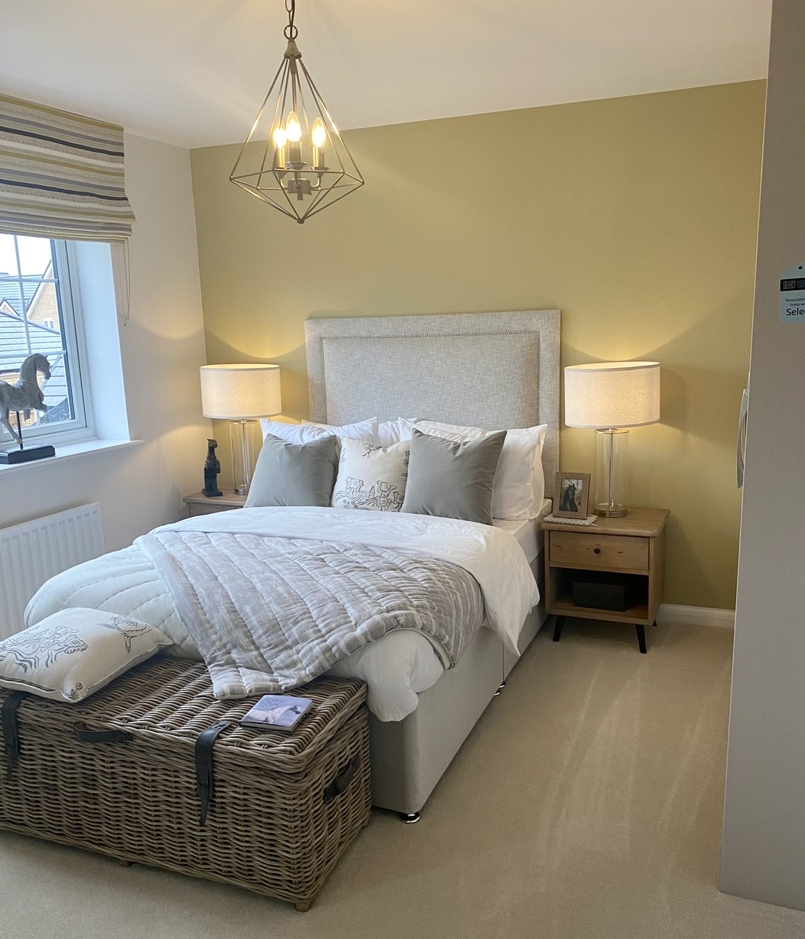 interior design warwickshire