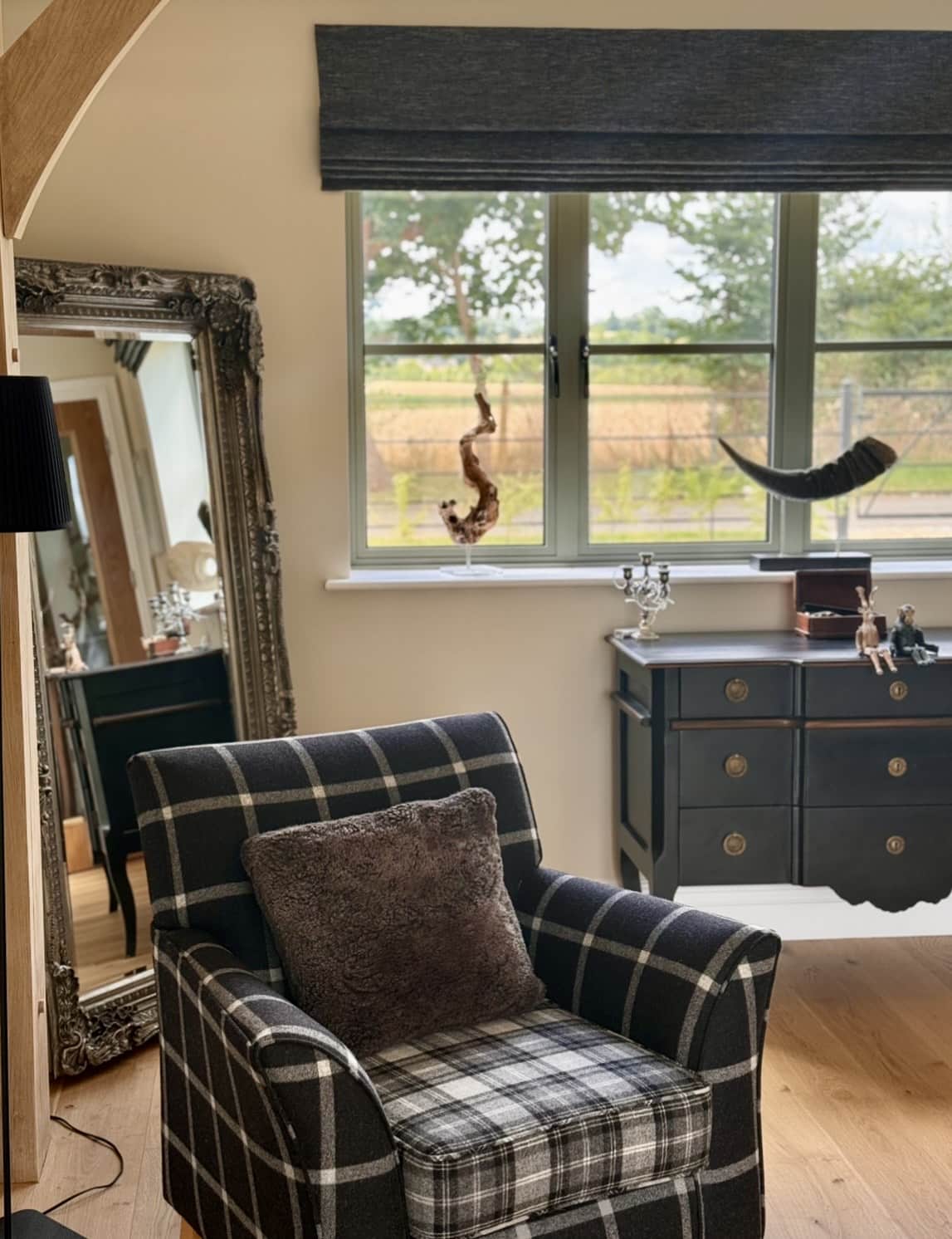 interior design warwickshire