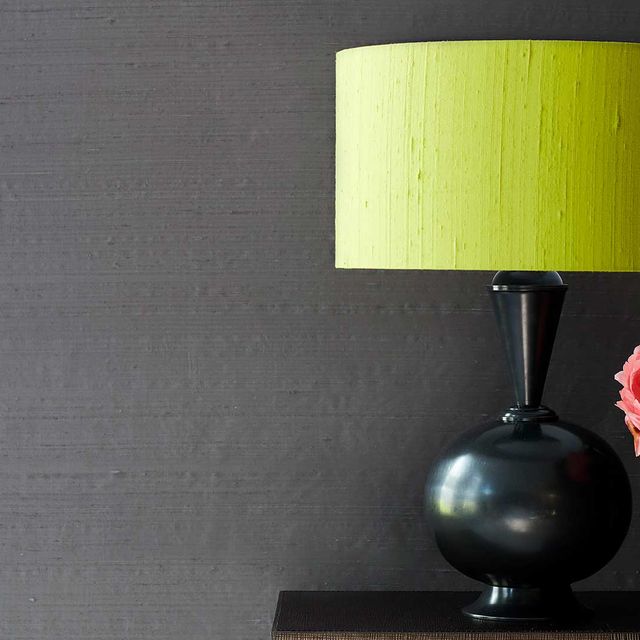 A stunning lampshade