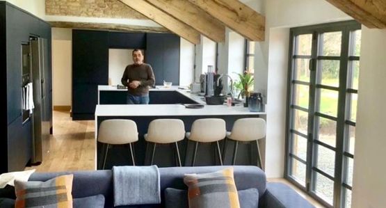 interior design cotswolds