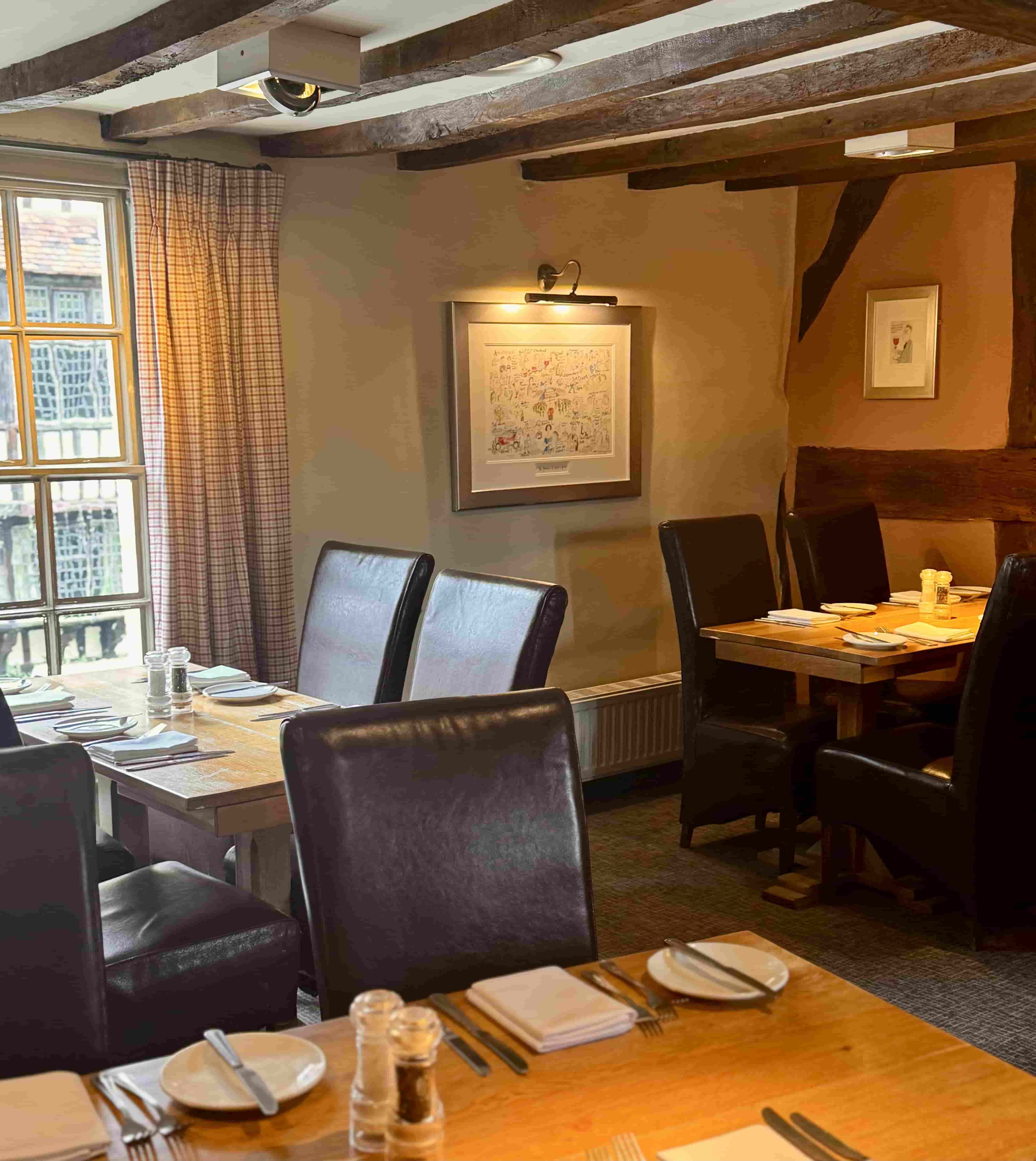 Lambs of Sheep Street