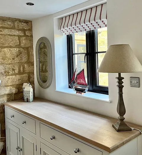 interior design cotswolds