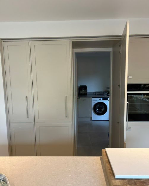 ground floor extension