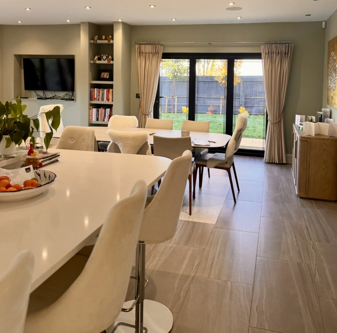 house renovation welford on avon