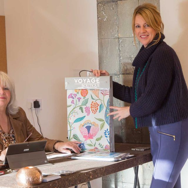 Our Professional Interior Designers 