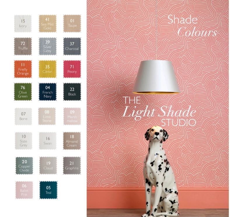 lampshades