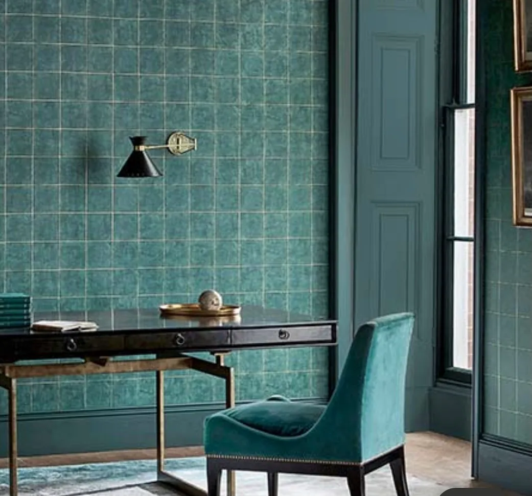 bespoke wallpaper on offer