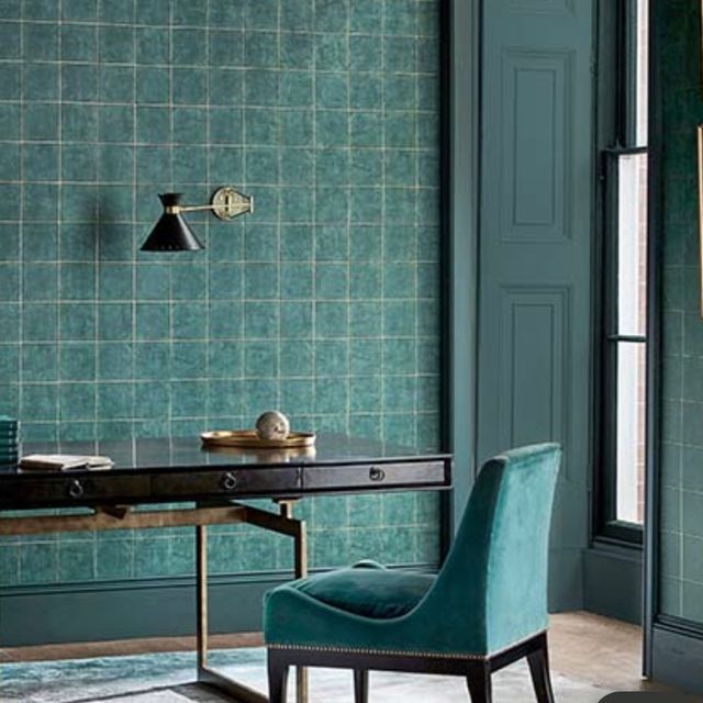 bespoke wallpaper on offer