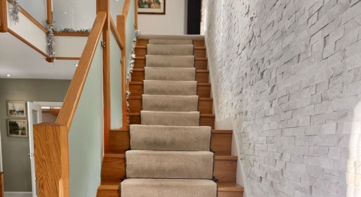 house renovation welford on avon