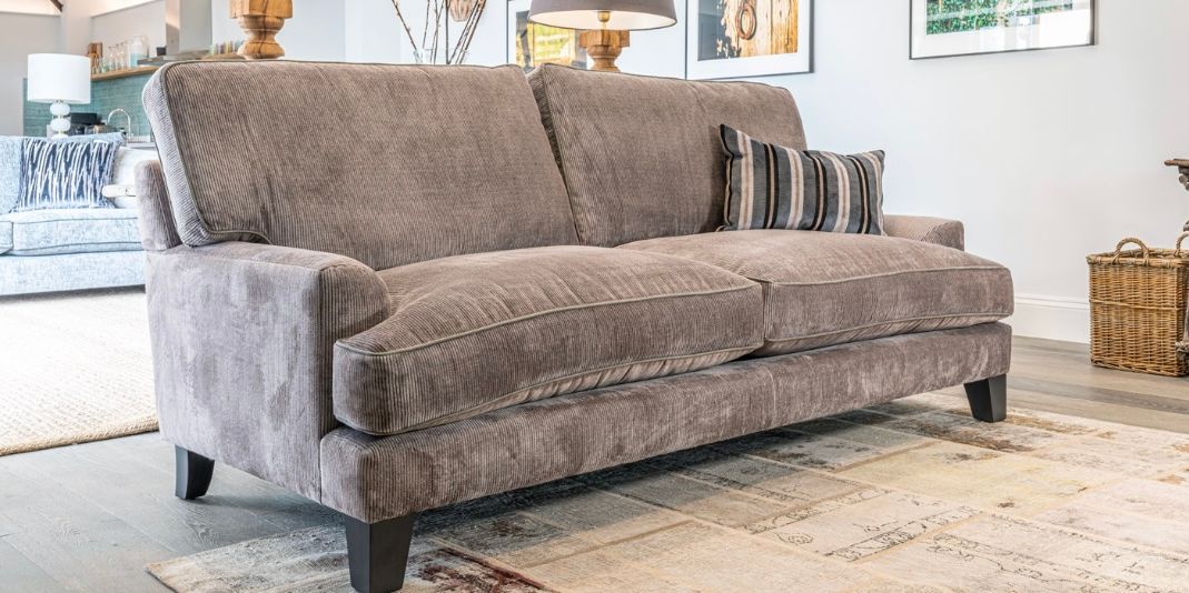 2 seater sofa