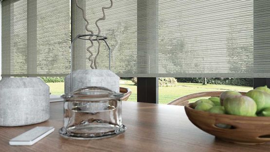 Stunning Blinds 