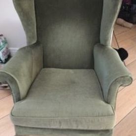 chair reupholstery
