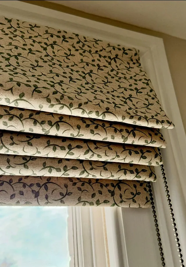 blinds