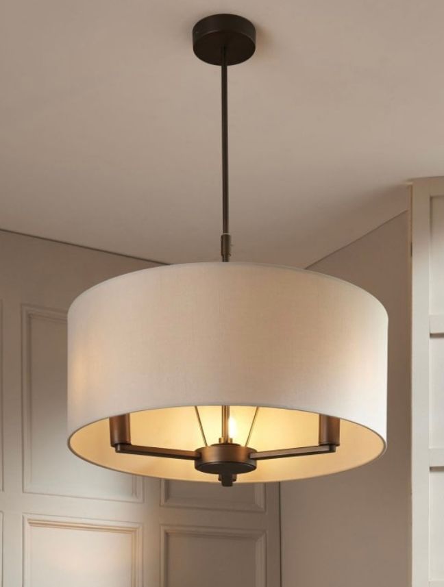 ceiling light