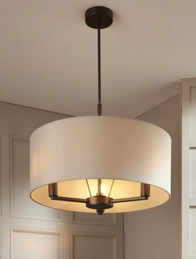 ceiling light