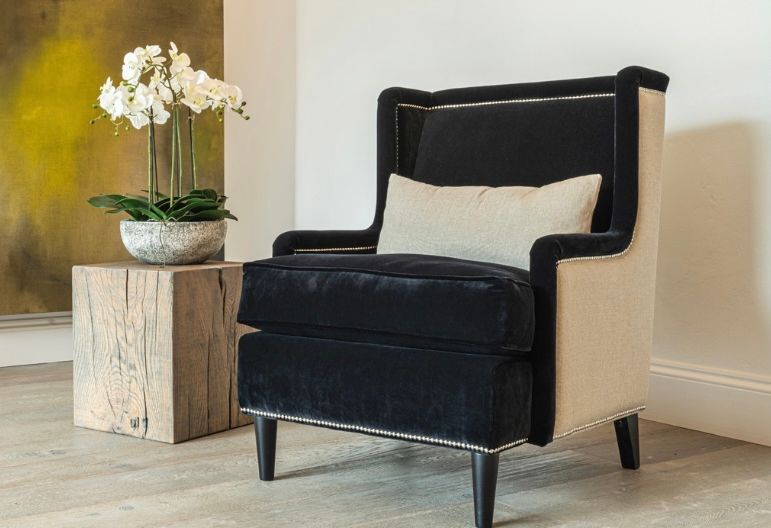 arm chair