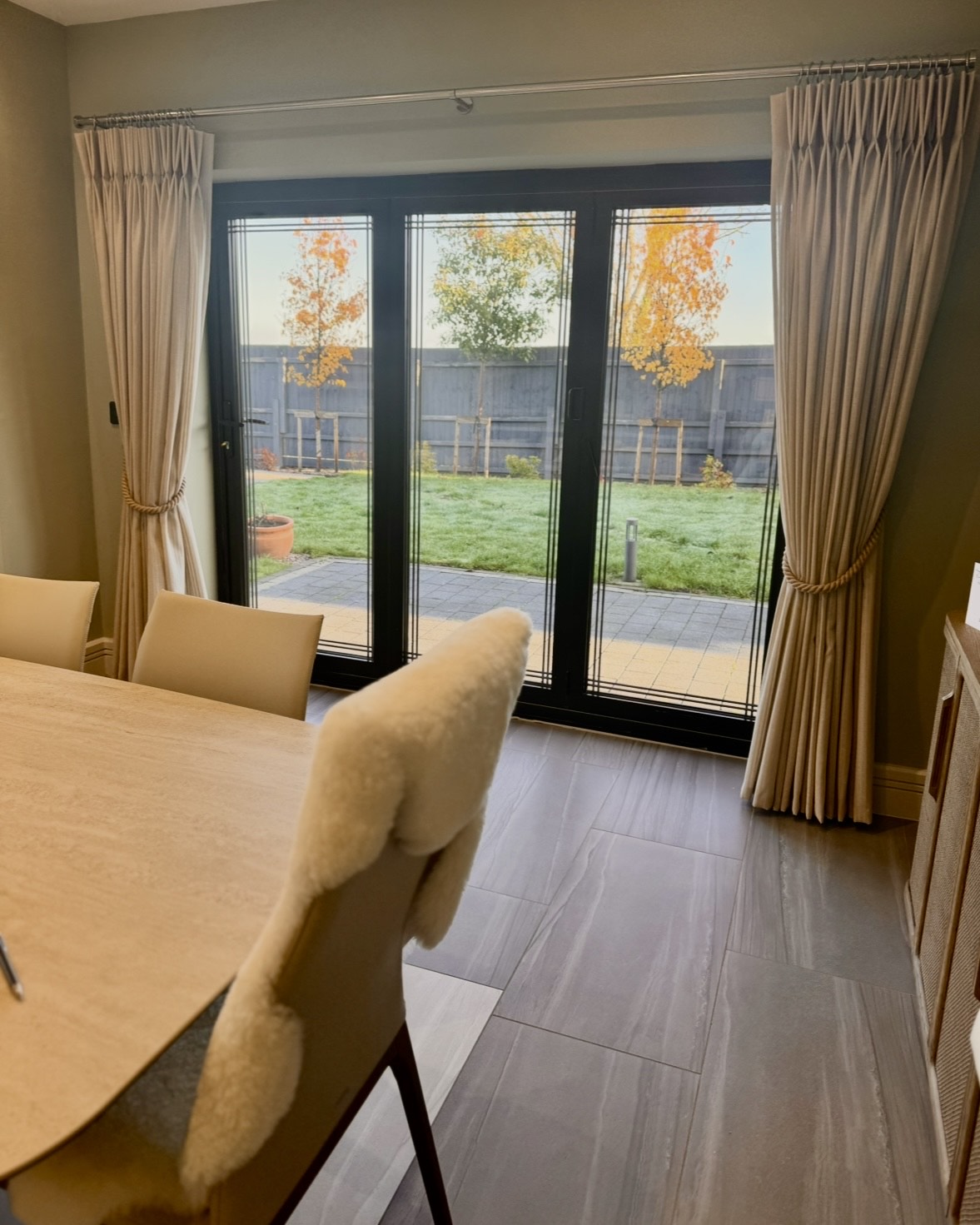 house renovation welford on avon